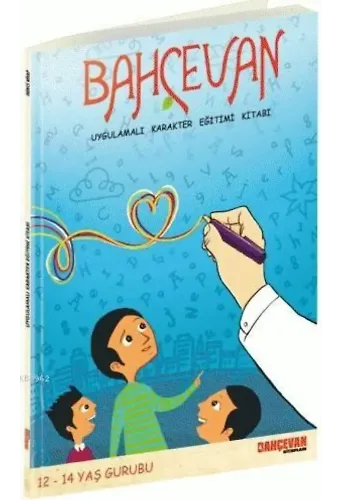 Bahçevan (12-14 Yaş Grubu - 1. Kitap) - Komisyon