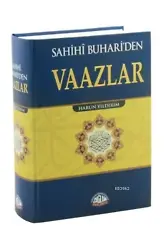 Sahihi Buhariden Vaazlar