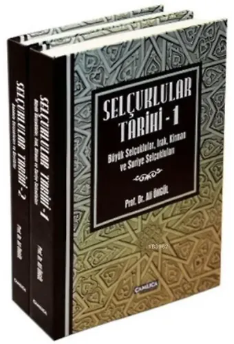 Selçuklular Tarihi 2 Cilt