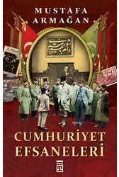 Cumhuriyet Efsaneleri