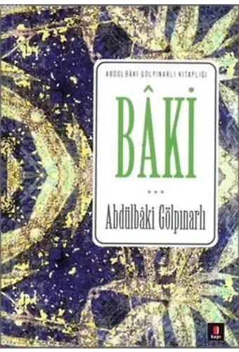 Baki