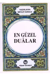Kuran-ı Kerimde Geçen En Güzel Dualar