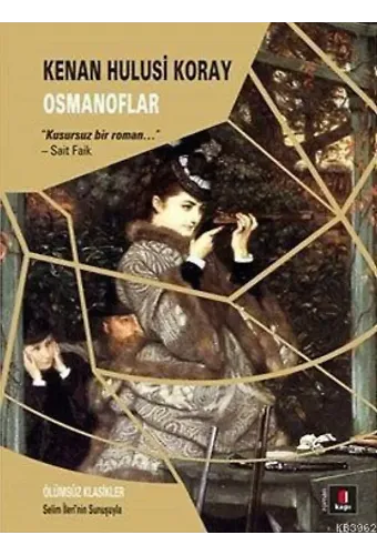 Osmanoflar