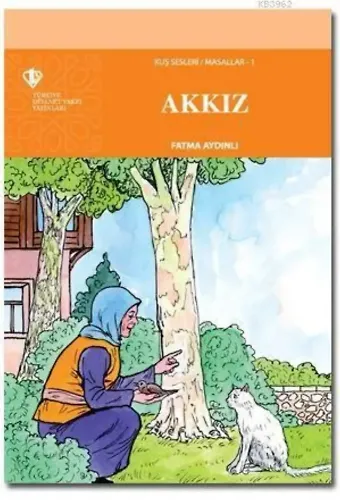 Kuş Sesleri 1 - Akkız