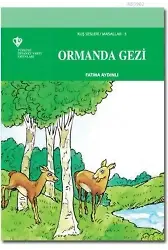 Kuş Sesleri 5 - Ormanda Gezi
