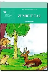 Kuş Sesleri 6 - Zümrüt Taç