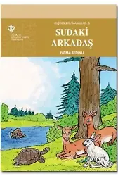 Kuş Sesleri 8 - Sudaki Arkadaş