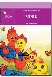 Kuş Sesleri 10 - Minik