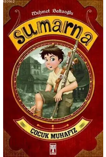 Sumarna Çocuk Muhafız