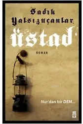 Üstad