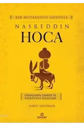 Nasreddin Hoca
