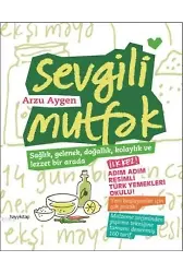 Sevgili Mutfak