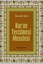 Kuran Tercüme Meselesi