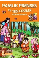 Pamuk Prenses ve Yedi Cüceler