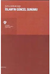 İslam'ın Güncel Sunumu; Kutlu Doğum 2003