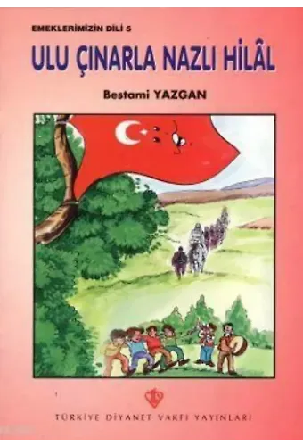Emeklerimizin Dili (5 Kitap Takım)
