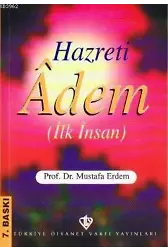 Hazreti Adem (İlk İnsan)