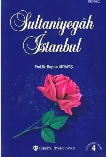 Sultaniyegah İstanbul