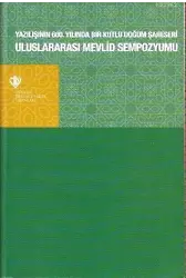 Uluslararası Mevlid Sempozyumu
