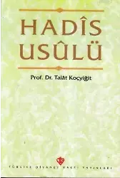 Hadis Usulü