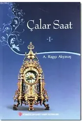 Çalar Saat 1