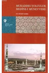 Mukaddes Yolculuk Medine-i Münevvere