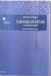 Sinan Paşa Yakarışlar Kitabı; Tazarru'name