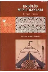 Endülüs Müslümanları; Siyasi Tarih