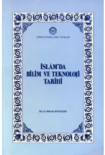 İslam'da Bilim ve Teknoloji Tarihi