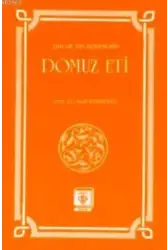 Din ve Tıp Açısından Domuz Eti