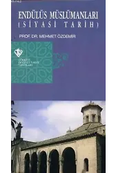 Endülüs Müslümanları 1; Siyasi Tarih