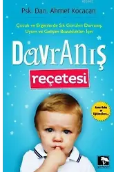Davranış Reçetesi