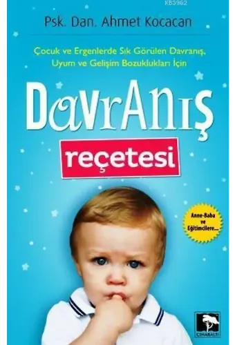 Davranış Reçetesi