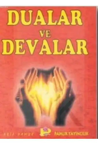 Dualar ve Devalar (Dua-016)
