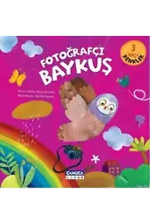 Fotoğrafçı Baykuş - Renkler