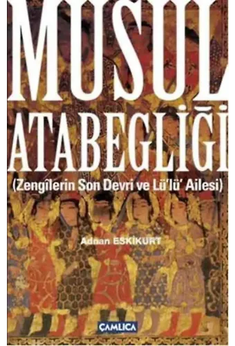 Musul Atabegliği