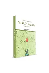 Delailül Hayrat Açıklamalı Büyük Boy | Süleyman El-Cezuli