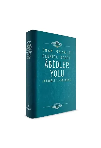 Abidler Yolu | İmam Gazali