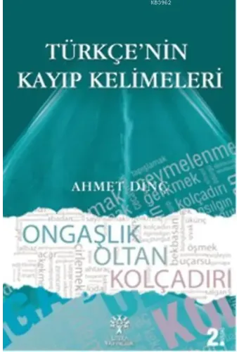 Türkçe'nin Kayıp Kelimeleri