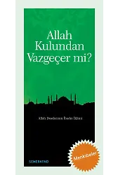 Allah Kulundan Vazgeçer Mi | Bekir Nas