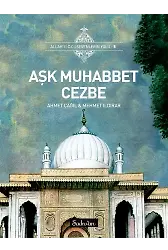 Aşk Muhabbet Cezbe | Dr. Ahmet Çağıl | Mehmet Ildırar