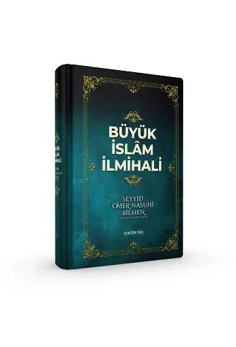Büyük İslam İlmihali | Ömer Nasuhi Bilmen