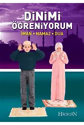 Dinimi Öğreniyorum | Dilaver Selvi