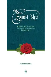 Esmai Nebi - Resulullahın İsimleri | Hüseyin Okur