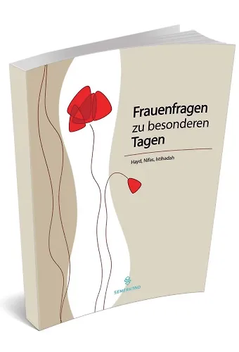Fraunfragen Zu Besonderen Tagen | Kadınlara Özel Haller