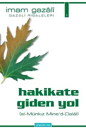 Hakikate Giden Yol | İmam Gazali