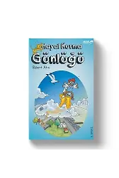 Hayal Kurma Günlüğü | Bülent Ata