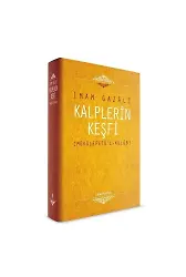 Kalplerin Keşfi | İmam Gazali