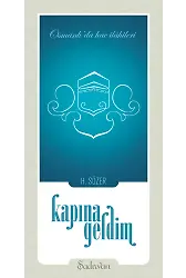 Kapına Geldim | Hatice Sözer