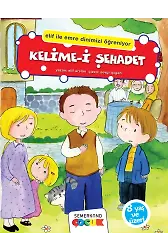 Kelimei Şehadet - Elif İle Emre | Elif Arslan